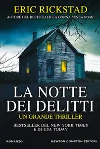 Eric Rickstad - La notte dei delitti