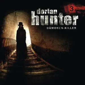 Dorian Hunter - Dämonen-Killer 3 - Der Puppenmacher
