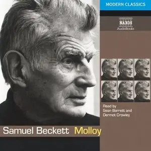 Molloy (Modern Classics) (Audiobook) (repost)