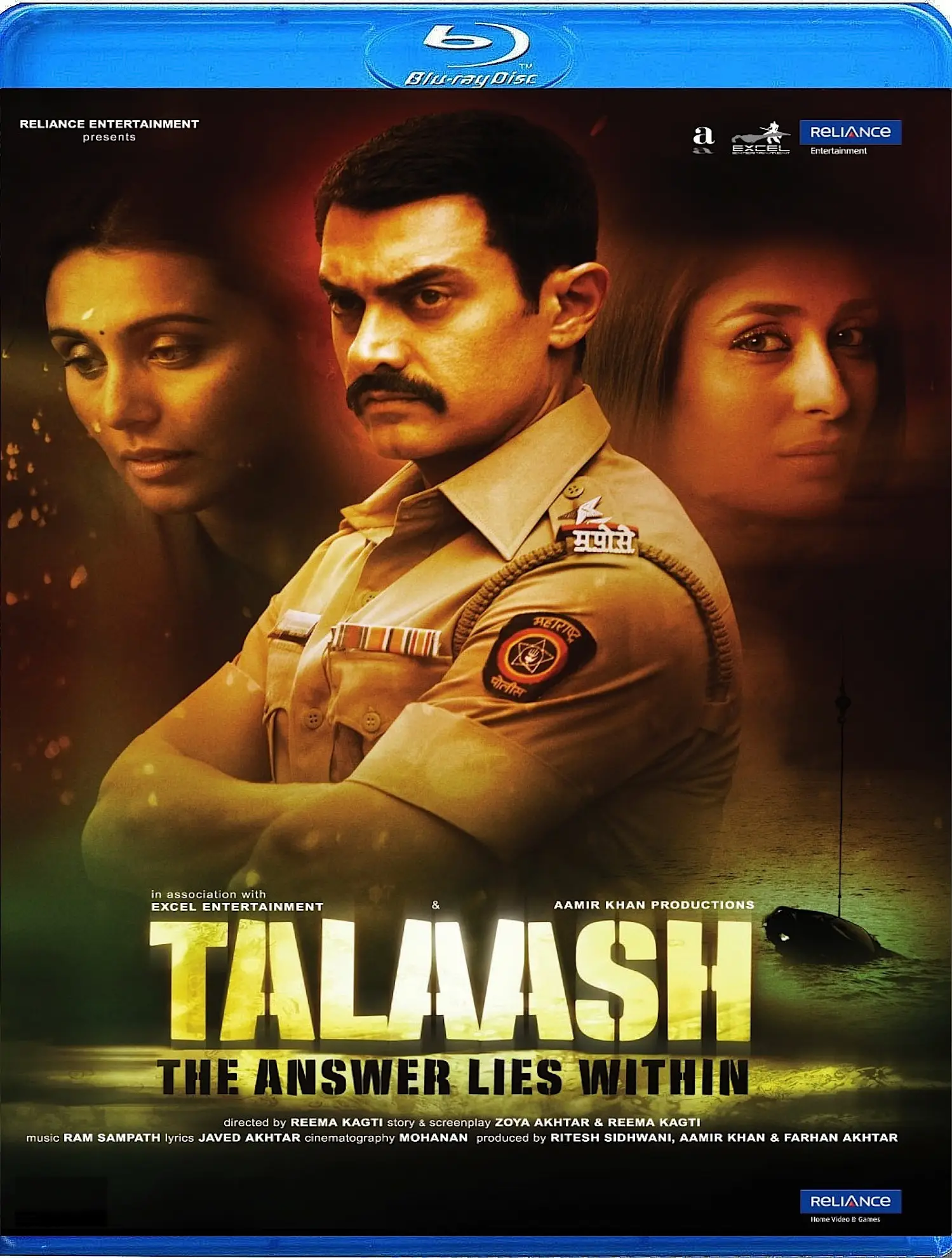 talaash movie full 2012