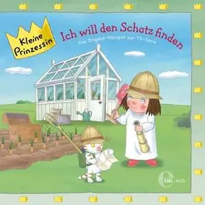 «Kleine Prinzessin - Folge 14: Ich will den Schatz finden» by Thomas Karallus