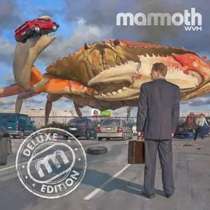 Mammoth WVH - Mammoth WVH (Deluxe) (2023) [Official Digital Download 24/96]