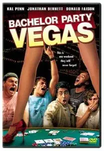 Bachelor Party Vegas (DVDRip 2006)