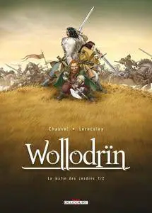 Wollodrïn 4 Tomes (2011-2013) [Repost]