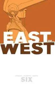 East of West v06 2016 Digital