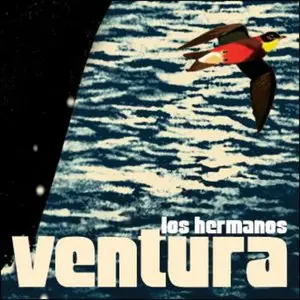 Los Hermanos - Ventura (2003)