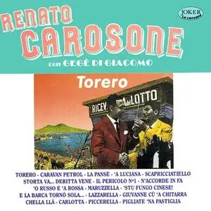 Renato Carosone – Torero (1992) -repost