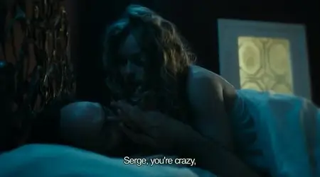 Paradjanov (2013)