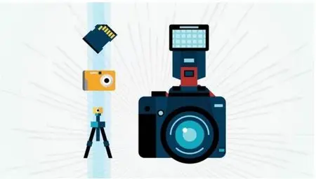 Master The Essentials of Photography The Easy Way