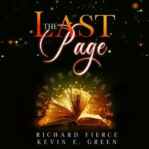 «The Last Page» by Richard Fierce