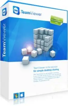 TeamViewer 4.0 Build 5237 Beta Rus