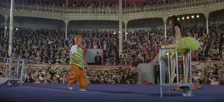 Circus World (1964)