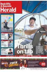 Redcliffe & Bayside Herald - December 21, 2016