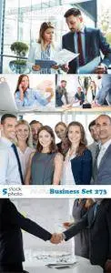 Photos - Business Set 273