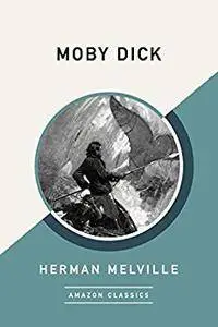 Moby Dick (Wordsworth Classics)