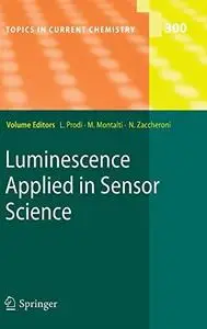 Luminescence Applied in Sensor Science