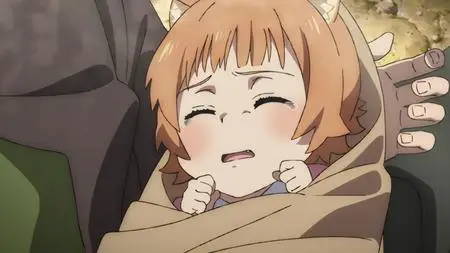 Tate no Yuusha no Nariagari Season 3 - 09