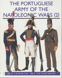 The Portuguese Army of the Napoleonic Wars (2): 1806-1815