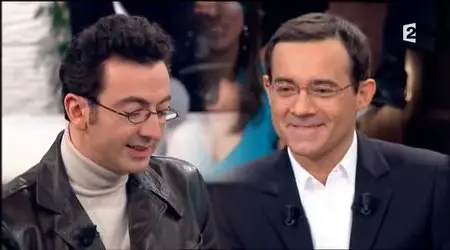 (Fr2) Hommage à Jean-Luc Delarue (2012)