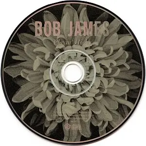 Bob James - Playin' Hooky (1997) {Warner} [Repost]