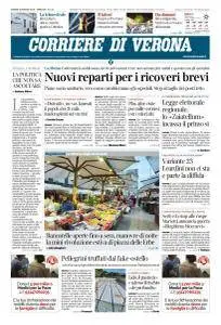 Corriere di Verona - 10 Maggio 2018