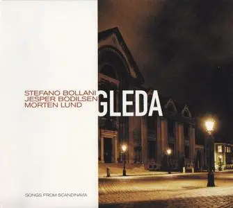 Stefano Bollani / Jesper Bodilsen / Morten Lund - Gleda (2004) {Stunt}