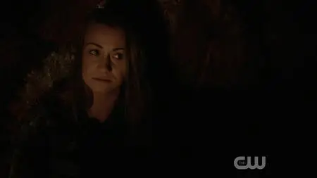 The 100 S03E12