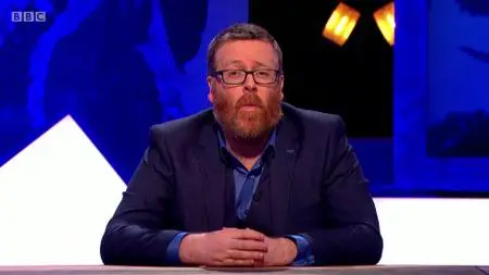 Frankie Boyle's New World Order S04E01