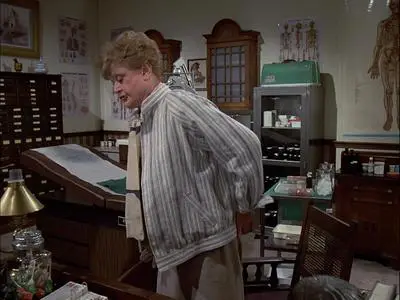 Murder, She Wrote S02E02