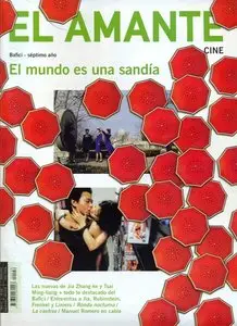 EL AMANTE - CINE - Castellano - Nº 156 - Mayo 2005