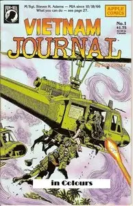 Vietnam Journal