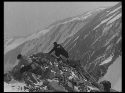 Snow Trail (1947)