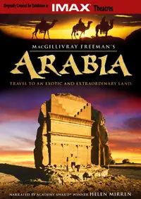 IMAX - Arabia: A Story of the Golden Ages (2010) (Repost)