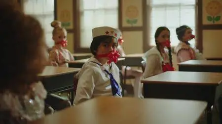 HAPPY! S01E07