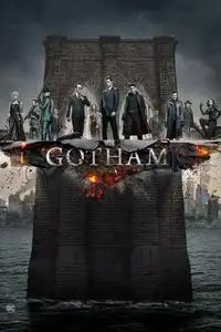 Gotham S03E11