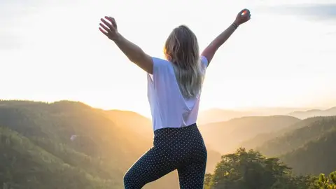 Leverage Down: Weight Loss For Women