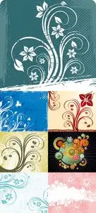 Swirl Backgrounds
