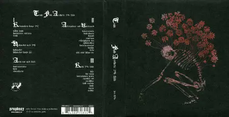 Tenhi - The Collected Works 1997-2007 (2010) 7 CD Box Set [Re-Up]