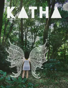 Katha Magazine #07 - September/October 2014