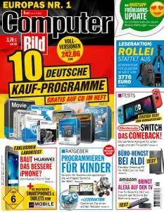 Computer Bild Germany - 4 März 2017