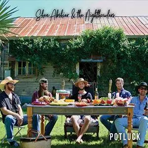 Shea Abshier & the Nighthowlers - Potluck (2018)