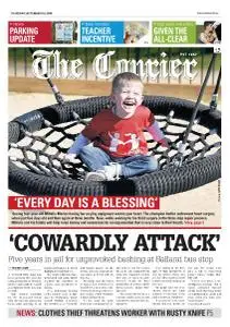 The Courier - September 5, 2019