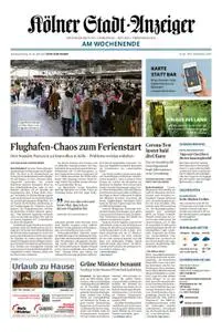 Kölner Stadt-Anzeiger Euskirchen – 25. Juni 2022