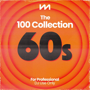 VA - Mastermix The 100 Collection 60s (2024)