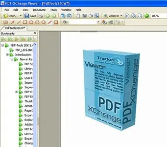 PDF-XChange Viewer 2.0.41.4 Portable