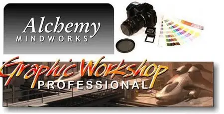 Graphic Workshop Professional 3.0a Patch 36