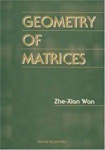Geometry of Matrices
