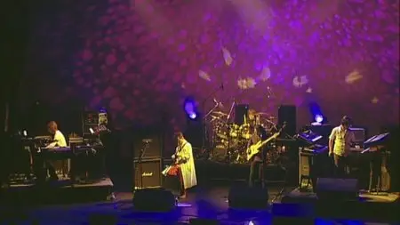 Kenso - Live In USA at NEARfest 2005 (2006)
