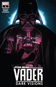 Star Wars-Vader-Dark Visions 004 2019 Digital Kileko