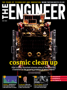 Theengineer - May 2021